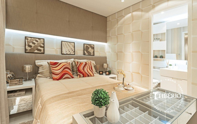 Imagem Apartamento com 2 Quartos à Venda, 50 m² em Conceição - São Paulo Imagem Apartamento com 2 Quartos à Venda, 50 m² em Conceição - São Paulo