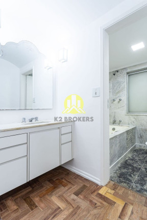 Imagem Apartamento com 2 Quartos à Venda, 130 m² em Jardim América - São Paulo