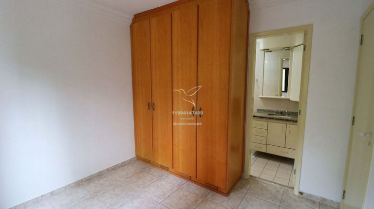 Imagem Apartamento com 3 Quartos à Venda, 139 m² em Morumbi - São Paulo Imagem Apartamento com 3 Quartos à Venda, 139 m² em Morumbi - São Paulo