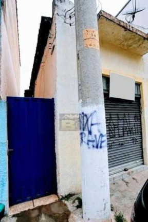 Imagem Casa com 1 Quarto à Venda, 100 m² em Vila São Francisco (zona Sul) - São Paulo