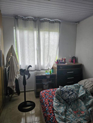 Imagem Casa com 2 Quartos à Venda, 120 m² em Nova Brasília - Joinville