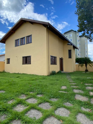 Imagem Sobrado com 5 Quartos à Venda, 237 m² em Jardim Alvorada - São José Dos Campos Imagem Sobrado com 5 Quartos à Venda, 237 m² em Jardim Alvorada - São José Dos Campos