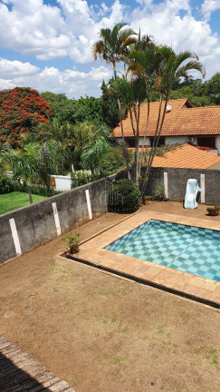 Imagem Casa com 4 Quartos à Venda, 300 m² em Residencial Doze (alphaville) - Santana De Parnaíba Imagem Casa com 4 Quartos à Venda, 300 m² em Residencial Doze (alphaville) - Santana De Parnaíba