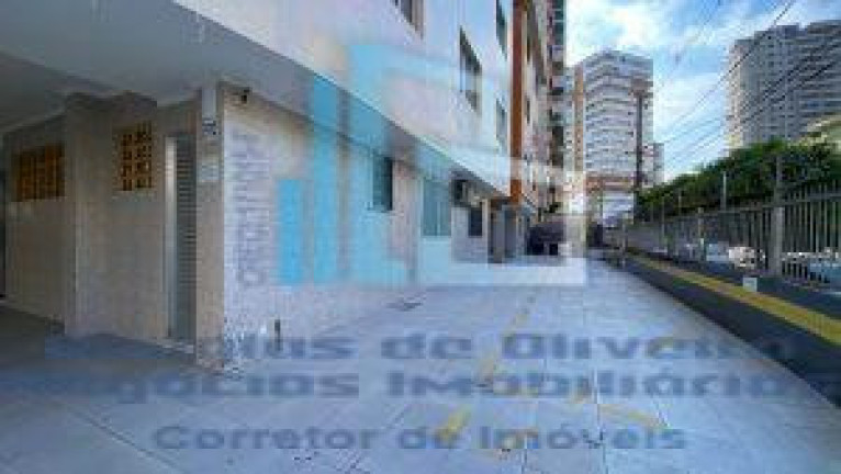Imagem Apartamento com 1 Quarto à Venda, 48 m² em Guilhermina - Praia Grande Imagem Apartamento com 1 Quarto à Venda, 48 m² em Guilhermina - Praia Grande
