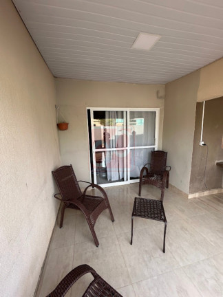 Imagem Casa com 3 Quartos à Venda, 300 m² em Jardim Carolina - Sorriso Imagem Casa com 3 Quartos à Venda, 300 m² em Jardim Carolina - Sorriso