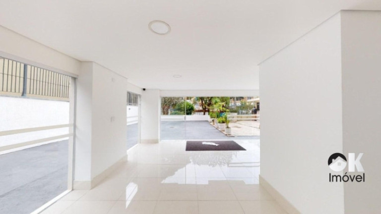 Imagem Apartamento com 3 Quartos à Venda, 94 m² em Perdizes - São Paulo