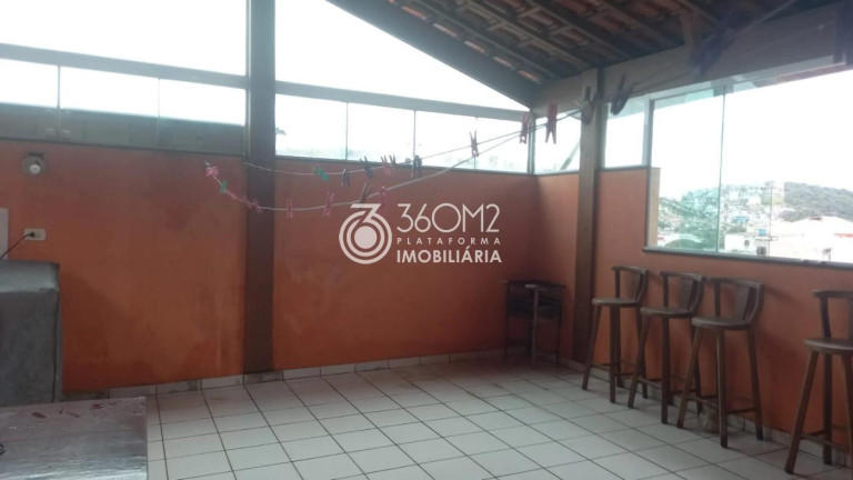 Imagem Apartamento com 2 Quartos à Venda, 94 m² em Vila Guaraciaba - Santo André Imagem Apartamento com 2 Quartos à Venda, 94 m² em Vila Guaraciaba - Santo André