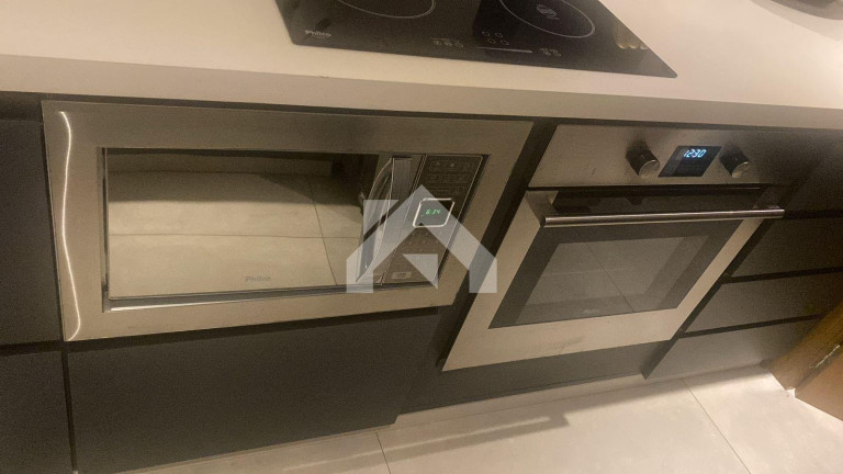 Imagem Apartamento com 2 Quartos para Alugar, 110 m² em Alphaville - Santana De Parnaíba Imagem Apartamento com 2 Quartos para Alugar, 110 m² em Alphaville - Santana De Parnaíba