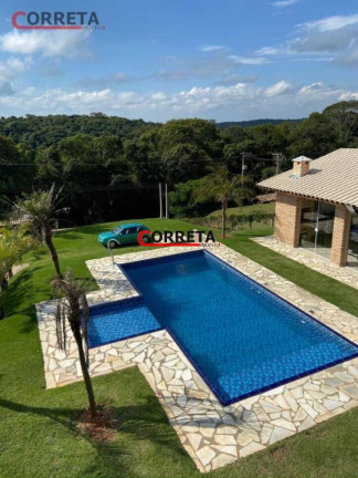 Imagem Casa com 2 Quartos à Venda, 1.300 m² em Recreio Campo Verde - Ibiúna Imagem Casa com 2 Quartos à Venda, 1.300 m² em Recreio Campo Verde - Ibiúna
