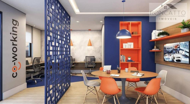 Imagem Apartamento com 2 Quartos à Venda, 80 m²