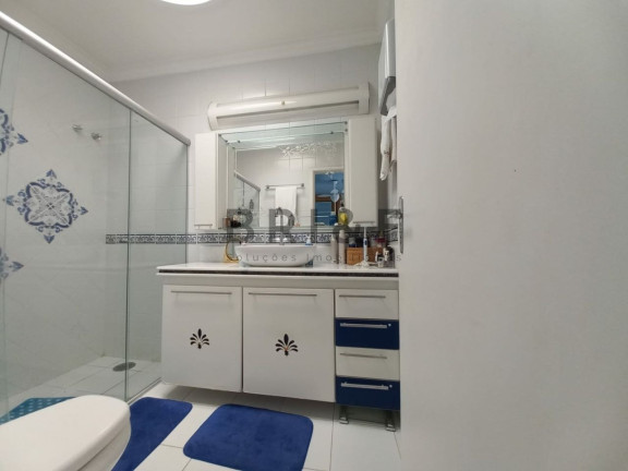 Imagem Casa com 3 Quartos à Venda, 382 m² em Brooklin - São Paulo Imagem Casa com 3 Quartos à Venda, 382 m² em Brooklin - São Paulo