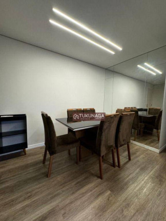Imagem Apartamento com 2 Quartos à Venda, 68 m² em Jardim Flor Da Montanha - Guarulhos Imagem Apartamento com 2 Quartos à Venda, 68 m² em Jardim Flor Da Montanha - Guarulhos