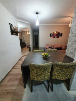 Imagem Apartamento com 2 Quartos à Venda, 50 m² em Sacomã - São Paulo Imagem Apartamento com 2 Quartos à Venda, 50 m² em Sacomã - São Paulo