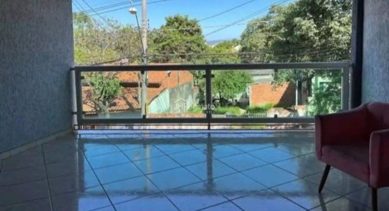 Imagem Casa com 3 Quartos à Venda, 178 m² em Vila Mineirão - Sorocaba Imagem Casa com 3 Quartos à Venda, 178 m² em Vila Mineirão - Sorocaba