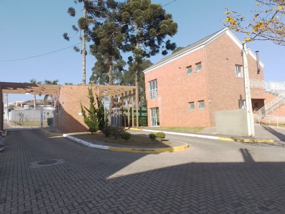 Imagem Sobrado com 3 Quartos à Venda, 83 m² em Jardim Carlos Cooper - Suzano Imagem Sobrado com 3 Quartos à Venda, 83 m² em Jardim Carlos Cooper - Suzano