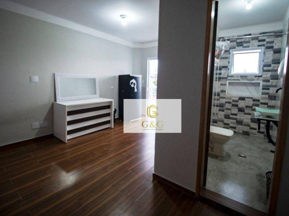 Casa com 5 Quartos à Venda, 315 m² em Tupi - Praia Grande