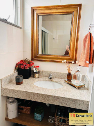 Imagem Apartamento com 2 Quartos à Venda, 70 m² em Parque Salo Brand - Campos Dos Goytacazes