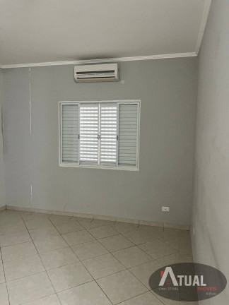 Imagem Casa com 3 Quartos à Venda, 250 m² em Atibaia