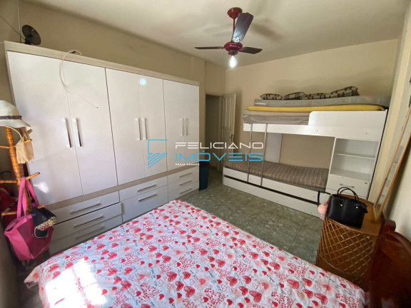 Imagem Apartamento com 1 Quarto à Venda, 50 m² em Canto Do Forte - Praia Grande Imagem Apartamento com 1 Quarto à Venda, 50 m² em Canto Do Forte - Praia Grande