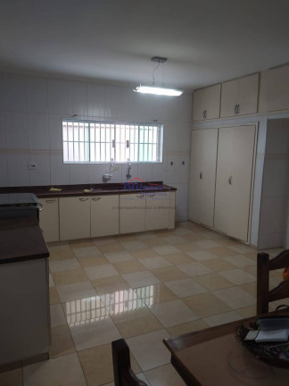 Imagem Casa com 3 Quartos para Alugar, em Gopoúva - Guarulhos Imagem Casa com 3 Quartos para Alugar, em Gopoúva - Guarulhos