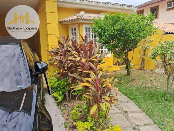 Imagem Casa com 3 Quartos à Venda, 270 m² em Freguesia De Jacarepaguá - Rio De Janeiro Imagem Casa com 3 Quartos à Venda, 270 m² em Freguesia De Jacarepaguá - Rio De Janeiro
