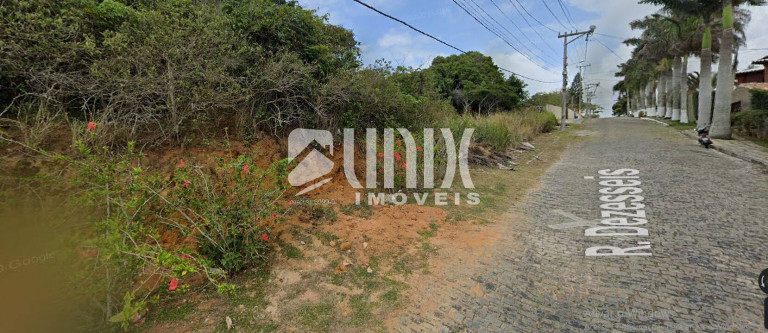 Imagem Terreno à Venda, 1.000 m² em Praia Brava - Búzios Imagem Terreno à Venda, 1.000 m² em Praia Brava - Búzios