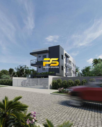 Imagem Apartamento com 3 Quartos à Venda, 67 m² em Cristo Redentor - João Pessoa Imagem Apartamento com 3 Quartos à Venda, 67 m² em Cristo Redentor - João Pessoa
