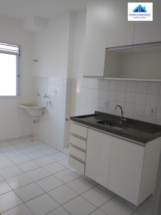 Imagem Apartamento com 2 Quartos à Venda, 49 m² em Vila Inema - Hortolândia Imagem Apartamento com 2 Quartos à Venda, 49 m² em Vila Inema - Hortolândia