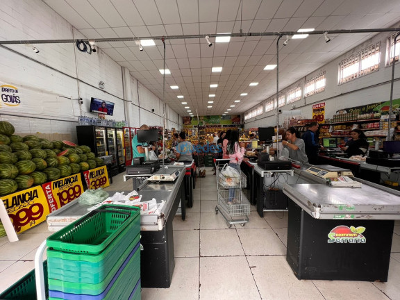 Imagem Imóvel à Venda, 400 m² em Conceição - Diadema