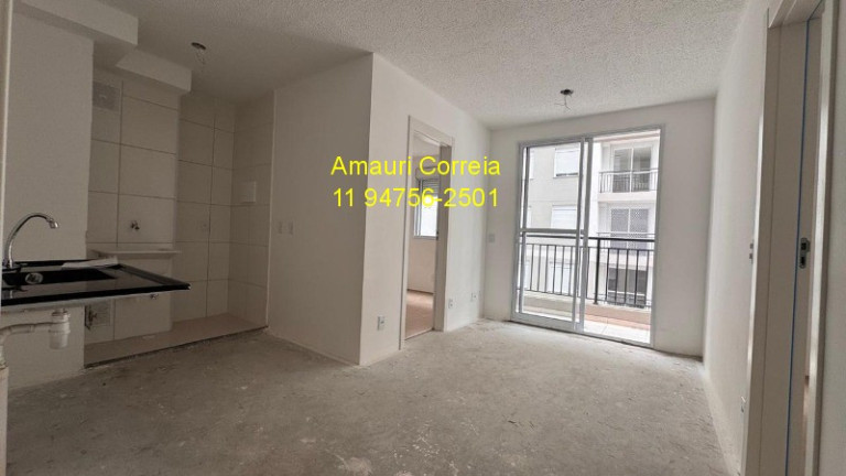 Imagem Imóvel com 2 Quartos à Venda, 38 m² em Pirituba - São Paulo Imagem Imóvel com 2 Quartos à Venda, 38 m² em Pirituba - São Paulo