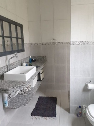 Imagem Sobrado com 3 Quartos à Venda, 262 m² em Vila Perracini - Poá