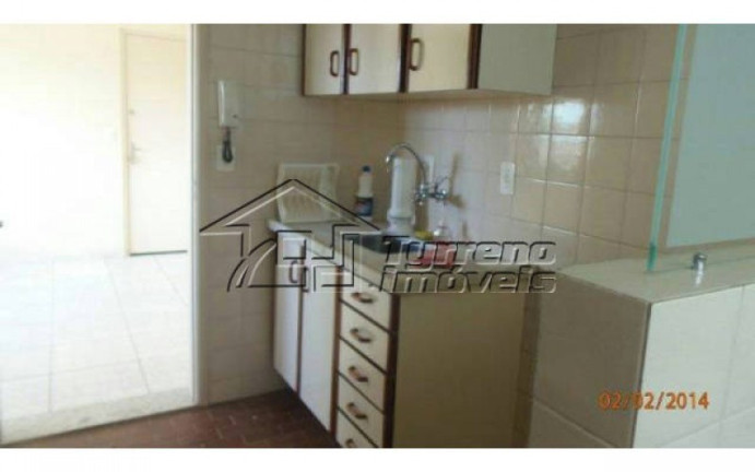 Imagem Apartamento com 1 Quarto à Venda, 38 m² em Vila Betânia - São José Dos Campos
