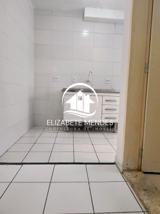 Imagem Apartamento com 2 Quartos para Alugar, 46 m² em Jd Nova America - Suzano