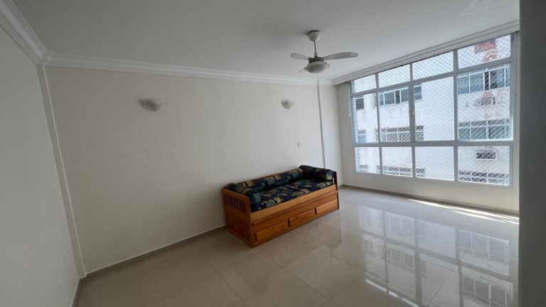 Imagem Apartamento com 3 Quartos à Venda, 106 m² em Gonzaga - Santos Imagem Apartamento com 3 Quartos à Venda, 106 m² em Gonzaga - Santos