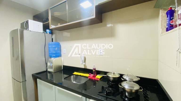 Imagem Casa de Condomínio com 3 Quartos à Venda, 100 m² em Papagaio - Feira De Santana Imagem Casa de Condomínio com 3 Quartos à Venda, 100 m² em Papagaio - Feira De Santana