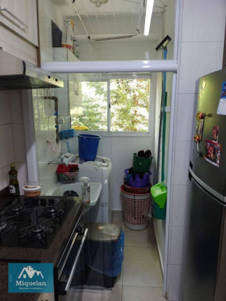 Imagem Apartamento com 2 Quartos à Venda, 51 m² em Vila Nova Cachoeirinha - São Paulo