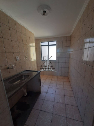 Imagem Apartamento com 2 Quartos à Venda, em Itatiba Imagem Apartamento com 2 Quartos à Venda, em Itatiba