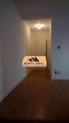 Apartamento com 2 Quartos para Alugar, 62 m² em Jardim Vergueiro - Sorocaba