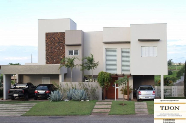 Imagem Casa de Condomínio com 3 Quartos à Venda, 300 m² em Village Ipanema 1 - Araçoiaba Da Serra Imagem Casa de Condomínio com 3 Quartos à Venda, 300 m² em Village Ipanema 1 - Araçoiaba Da Serra