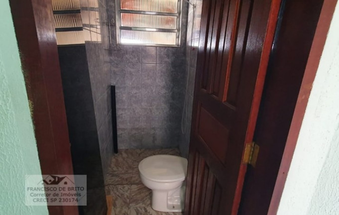 Imagem Sobrado com 2 Quartos à Venda, 202 m² em Vila Washington Beleza - Cruzeiro Imagem Sobrado com 2 Quartos à Venda, 202 m² em Vila Washington Beleza - Cruzeiro