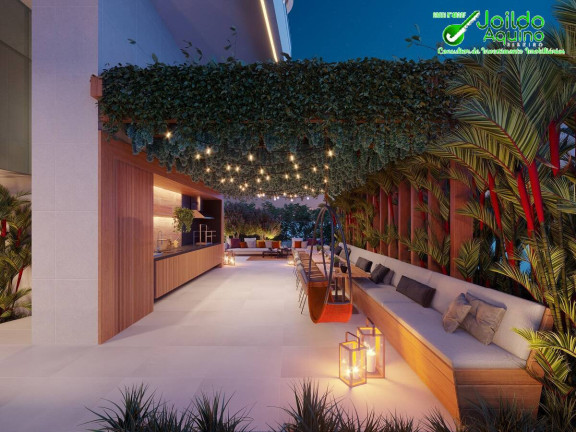 Imagem Apartamento com 4 Quartos à Venda, 355 m² em Meireles - Fortaleza