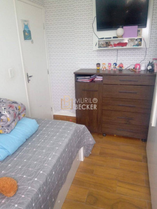 Imagem Apartamento com 2 Quartos à Venda, 56 m² em Parque Residencial Flamboyant - São José Dos Campos