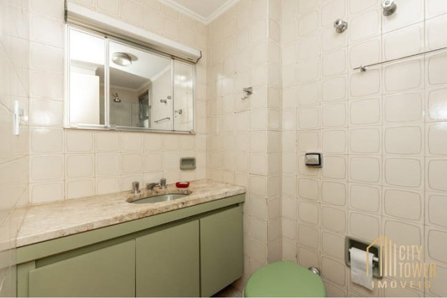 Imagem Apartamento com 3 Quartos à Venda, 92 m² em Campo Belo - São Paulo Imagem Apartamento com 3 Quartos à Venda, 92 m² em Campo Belo - São Paulo