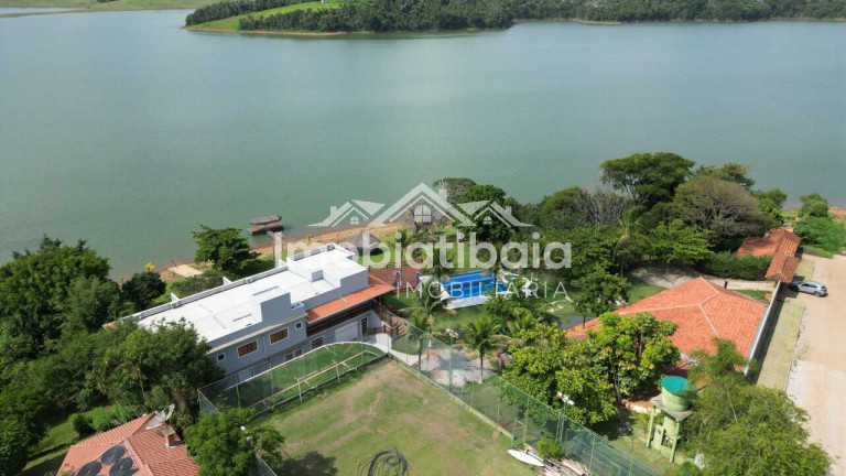 Imagem Chácara com 7 Quartos à Venda, 9.000 m² em Zona Rural - Piracaia Imagem Chácara com 7 Quartos à Venda, 9.000 m² em Zona Rural - Piracaia