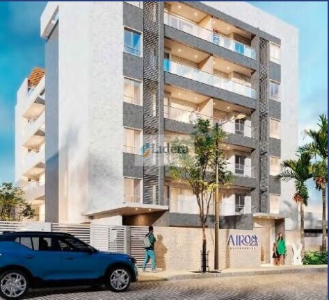 Imagem Apartamento com 1 Quarto à Venda, 40 m² em Bessa - João Pessoa Imagem Apartamento com 1 Quarto à Venda, 40 m² em Bessa - João Pessoa