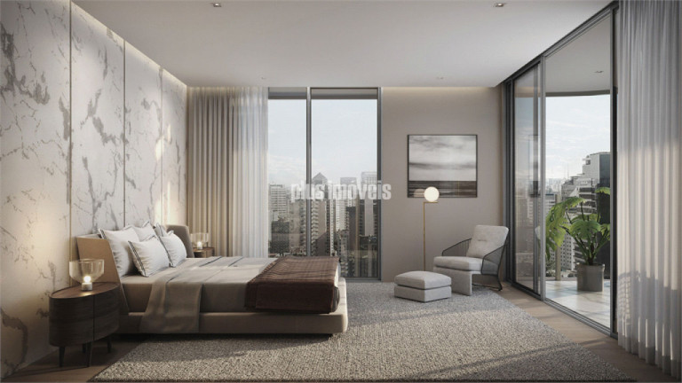 Imagem Apartamento com 4 Quartos à Venda, 424 m² em Itaim Bibi - São Paulo Imagem Apartamento com 4 Quartos à Venda, 424 m² em Itaim Bibi - São Paulo