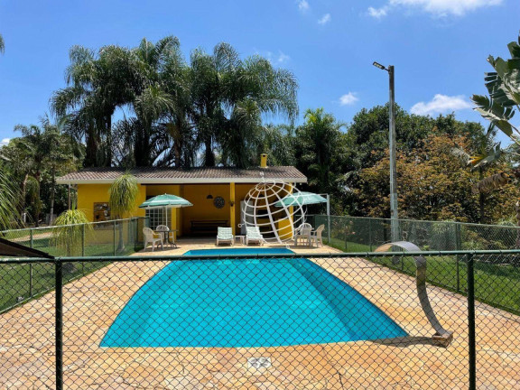 Imagem Chácara com 4 Quartos à Venda, 400 m² em Sul Brasil - Atibaia Imagem Chácara com 4 Quartos à Venda, 400 m² em Sul Brasil - Atibaia