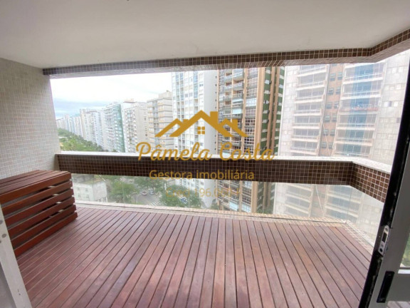 Imagem Apartamento com 3 Quartos à Venda, 120 m² em Pitangueiras - Guarujá Imagem Apartamento com 3 Quartos à Venda, 120 m² em Pitangueiras - Guarujá