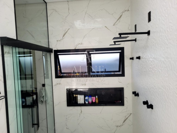 Imagem Casa de Condomínio com 3 Quartos à Venda, 205 m² em Parque Ibiti Reserva - Sorocaba