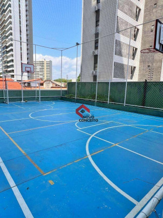 Imagem Apartamento com 4 Quartos à Venda, 166 m² em Guararapes - Fortaleza